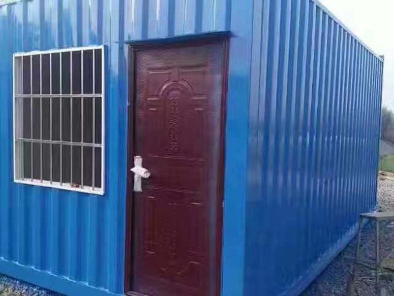 长沙集装箱-20