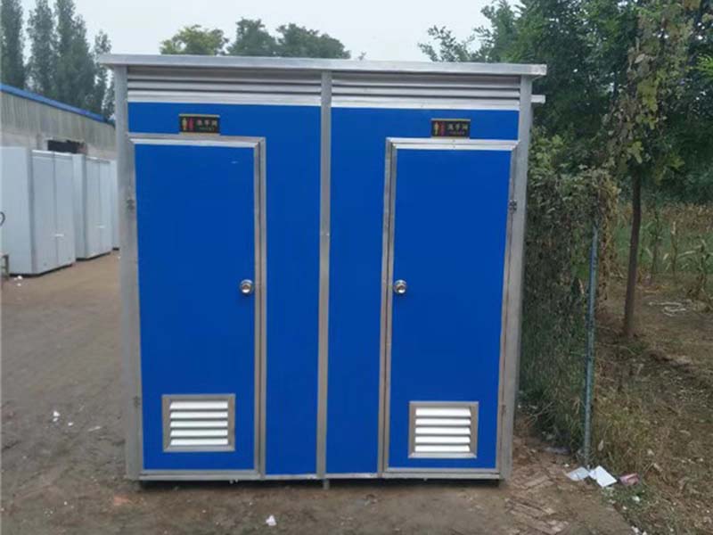 长沙移动卫生间-21