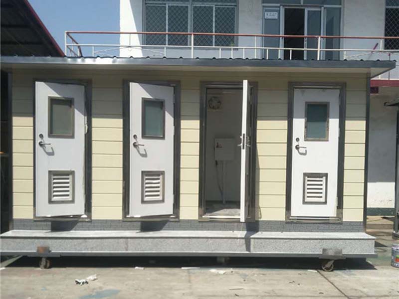 长沙移动卫生间-17