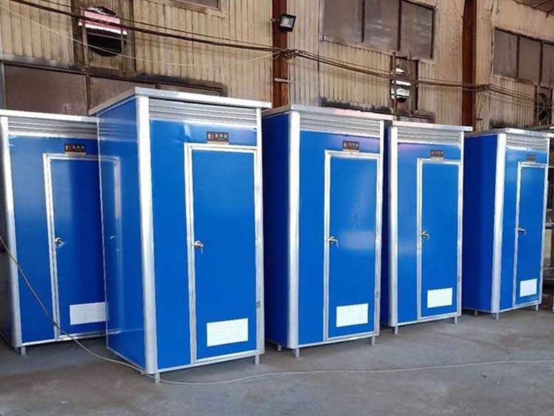 长沙移动卫生间-19