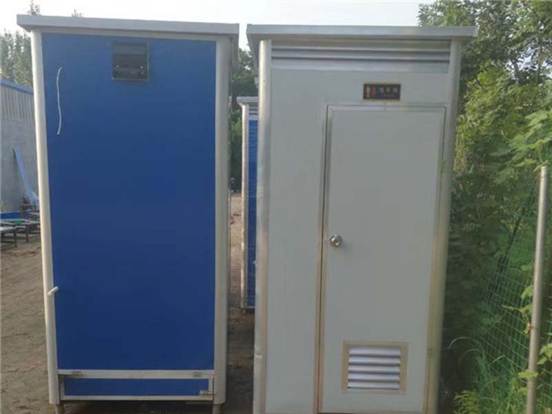 长沙移动卫生间-18