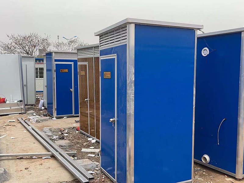 长沙移动卫生间-20