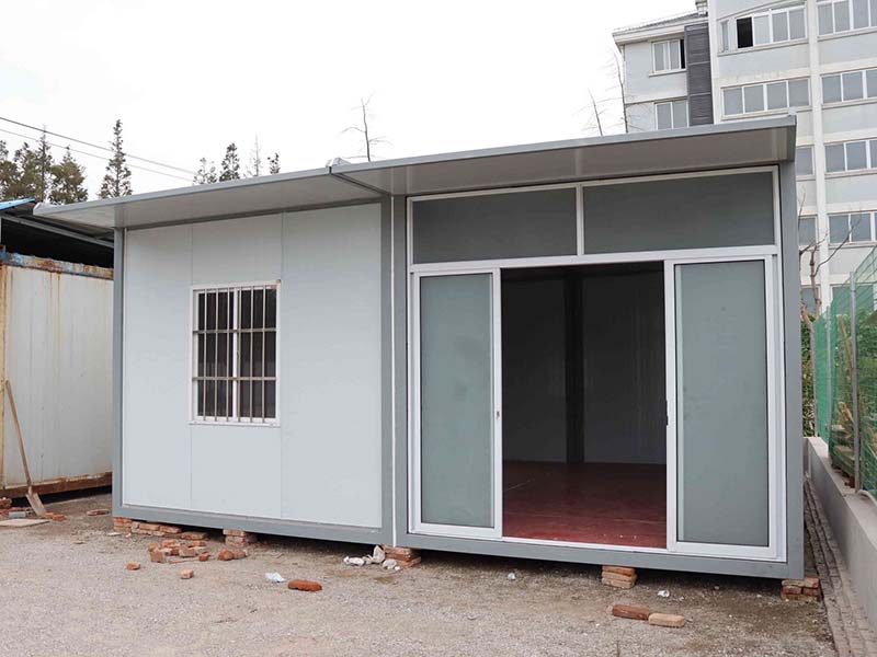 长沙移动板房-31