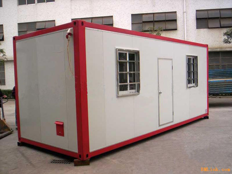 长沙移动板房-29