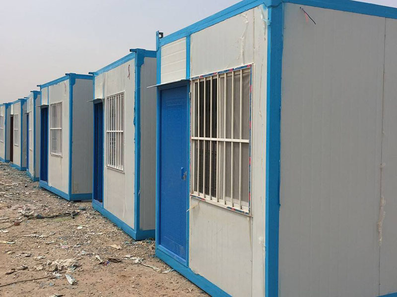 长沙移动板房-30