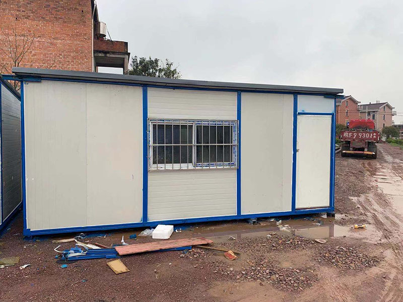 长沙移动板房-27