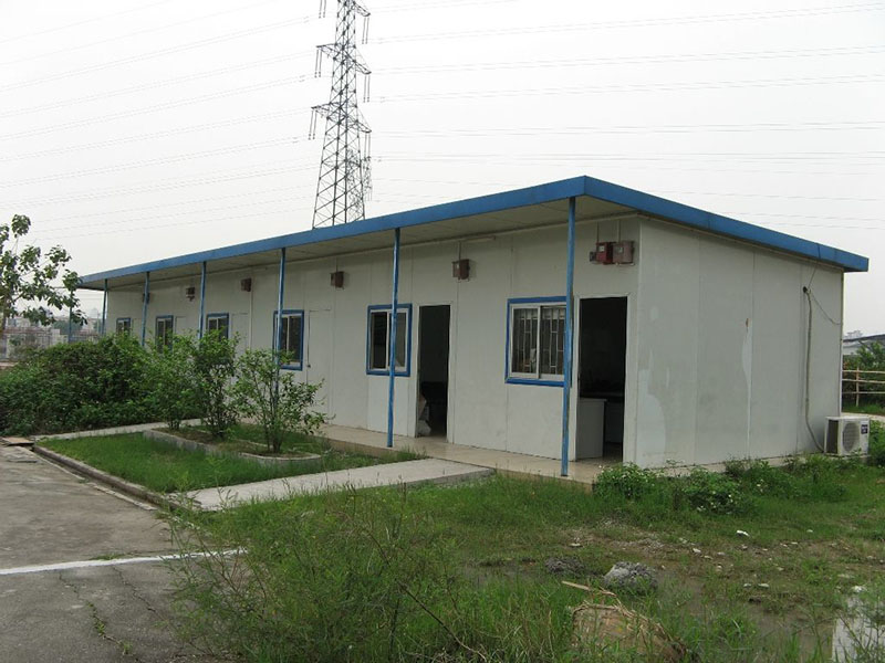 长沙移动板房-16