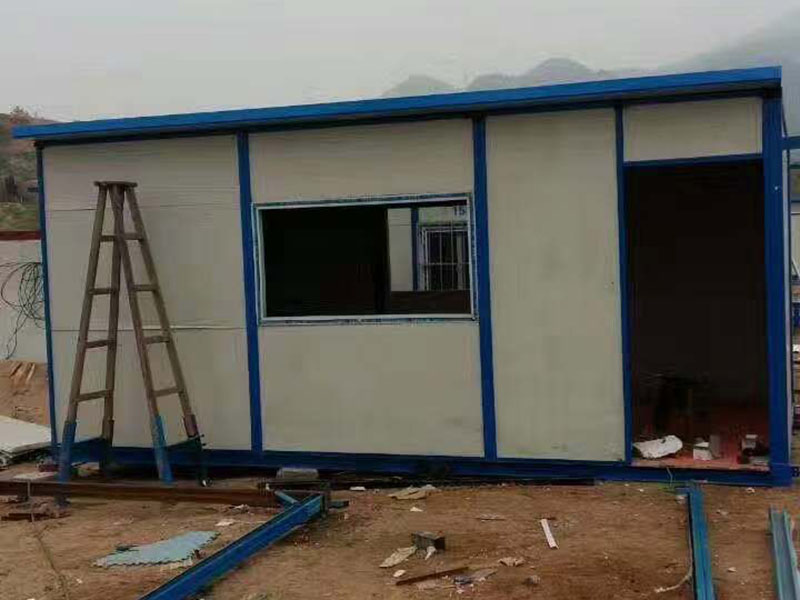 长沙移动板房-14