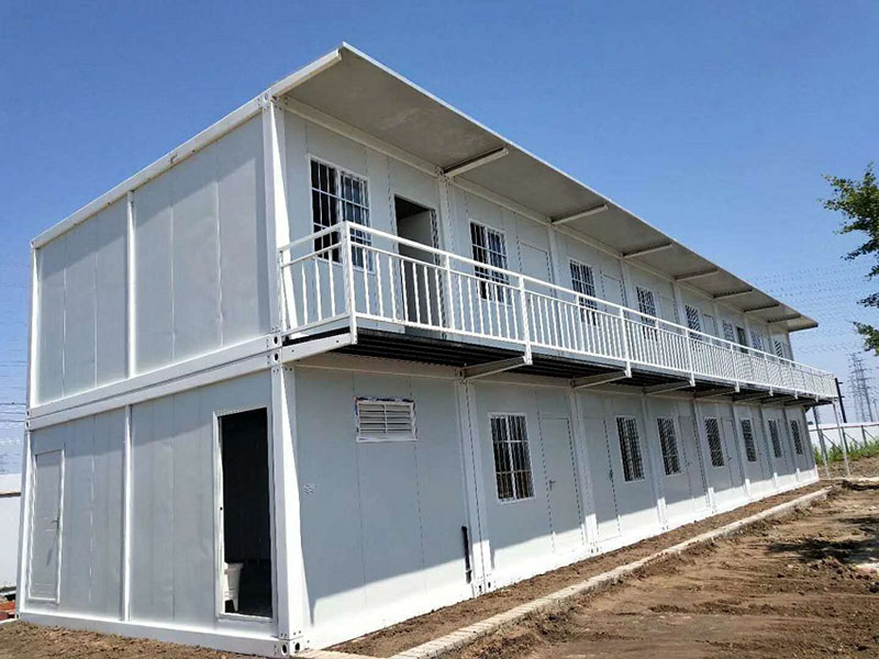 长沙移动板房-20