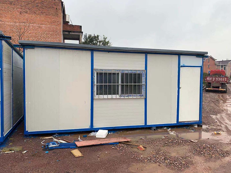 长沙移动板房-13