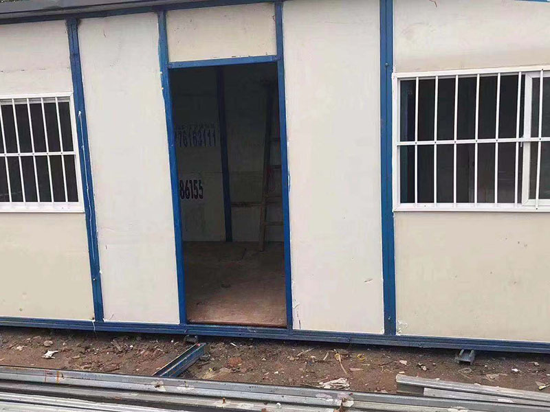 长沙移动板房-21