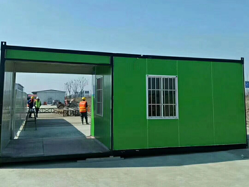 长沙移动板房-18