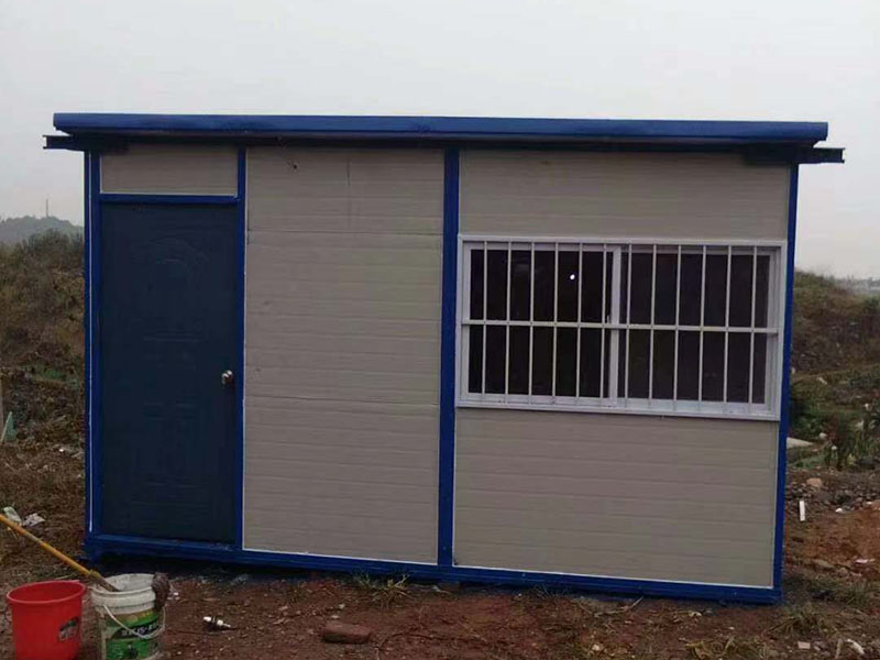 长沙移动板房-15